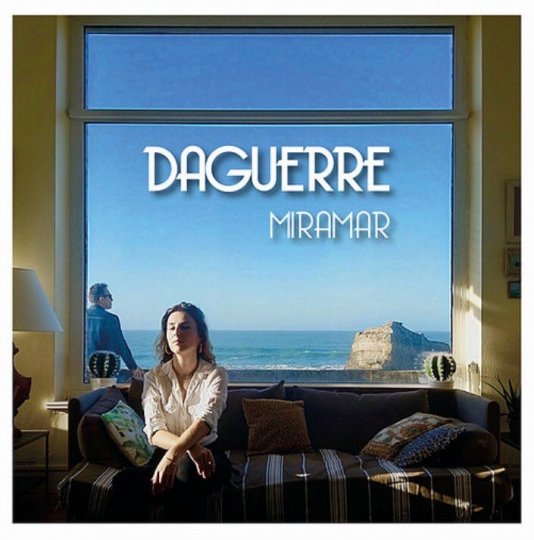 Daguerre le projet Miramar