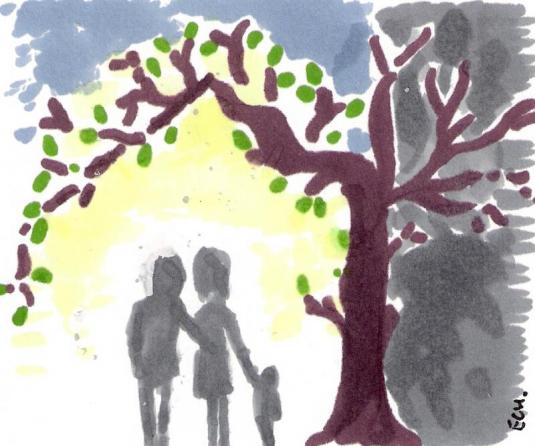 Un blogueur menacé d'expulsion à Levallois-Perret