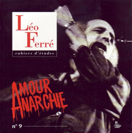 Premier mai, jour Ferré !