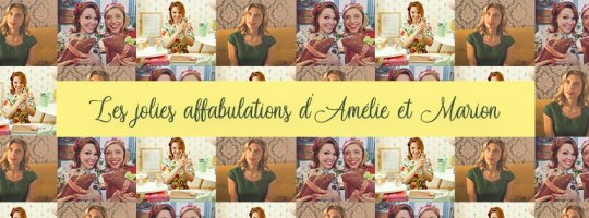 Et patati et patata, le nouveau projet né des jolies affabulations d'Amélie et Marion (Websérie estivale)