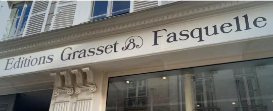 Grasset après l'éviction d'Olivier Nora : pourquoi les auteurs qui restent sont les vrais révélateurs de la crise