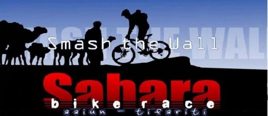 Un raid sportif contre le « Mur de la Honte » dans le Sahara