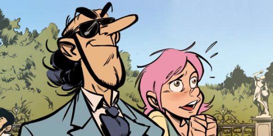 Zorglub dans Spirou et Fantasio : analyse d'un mégalomane génial, fou et tragiquement humain