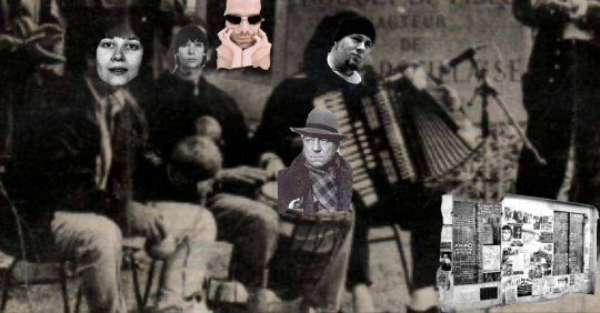 Feuilleton « On n'en parle jamais ! » : 18. Léa se lance et balance à bouche que veux-tu !