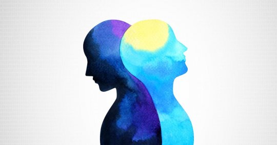 SYNESTHÉSIE : JE NE PENSE PAS EN MOTS, JE PENSE EN TABLEAUX.