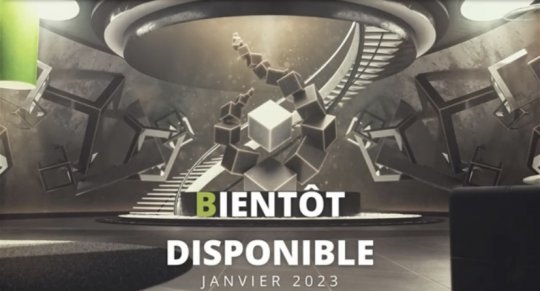 Trophées MC6 ! Clôture des votes 30/11/22 lors du direct