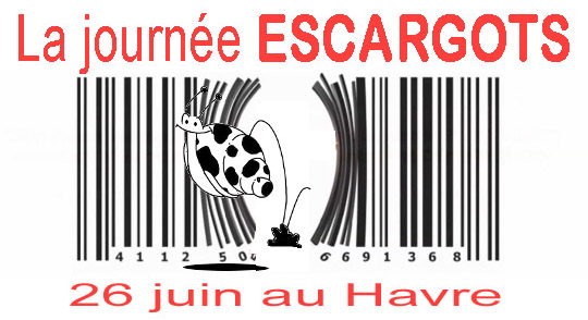 L'objection de croissance et la bave d'escargot contre l'aliénation capitaliste