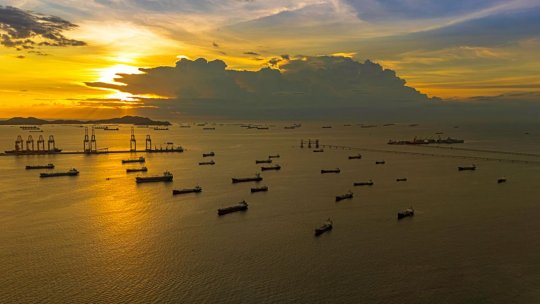 Guerres des détroits : vers de nouveaux conflits stratégiques pour contrôler les routes maritimes mondiales ?