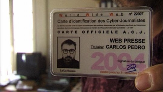 Devenez Producteur du prochain documentaire de Pierre Carles