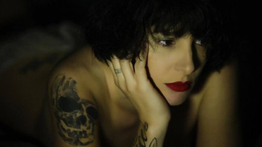 Aidez DEMI MONDAINE dans son projet musical !!