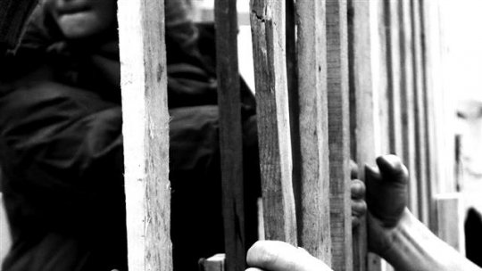 Construire des abris en kit pour les migrants de la Jungle de Calais