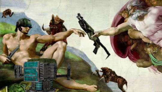 Nous sommes tous phobiques !