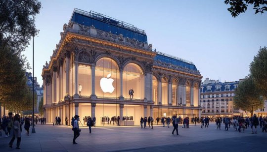 Pourquoi l'iPhone reste le roi des téléphones malgré son prix exorbitant ?