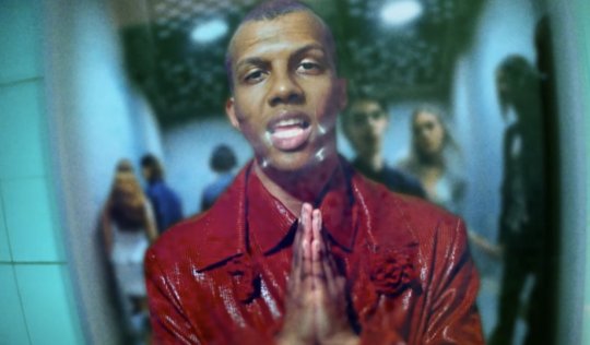 Que ce soit clair, la rencontre électrisante entre Stromae et Paul Kalkbrenner