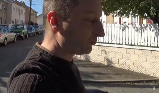 Buzz : Raphaël Zacharie de IZARRA imite Squeezie 