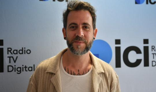 Le fils de Gisèle Pelicot veut faire un one man show sur les viols de Mazan, et alors ?