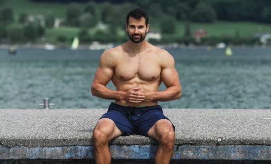 La nouvelle bible du sport hybride de Rudy Coïa est arrivée. Et elle pèse lourd.