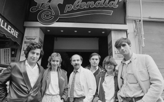 Pourquoi les Français restent-ils aussi profondément attachés aux acteurs du Splendid ?