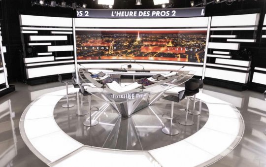 Pourquoi CNews a trouvé son public. Radiographie d'un succès polémique