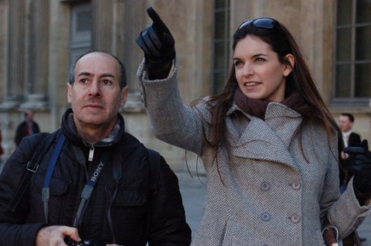 CONFESSIONS D'UNE BABE IDOL/ 8