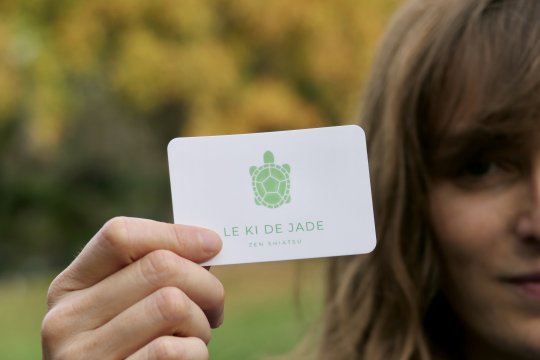 Interview de Jade Hémon, le Ki de Jade (Zen Shiatsu)