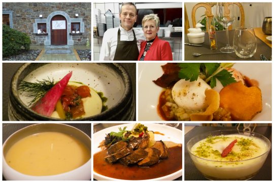 Au Bonheur à 4 Mains