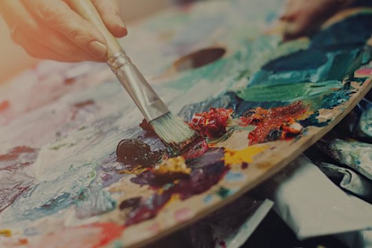 Pourquoi tout le monde veut être artiste aujourd'hui ?