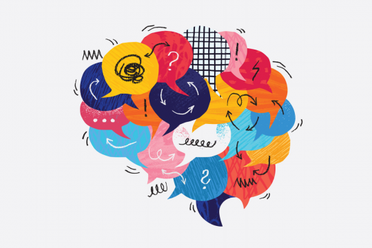 TDAH : trouble du cerveau… ou cicatrice du passé ?