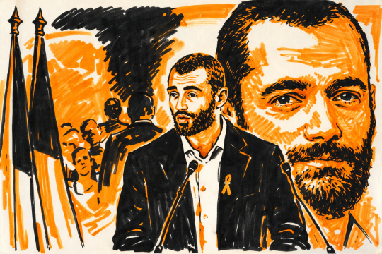 Louis Sarkozy battu à Menton, l'addition d'un nom, d'une époque et d'une erreur de casting