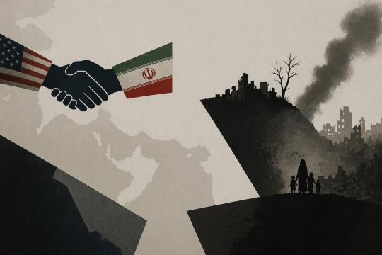 Le Liban, grand oublié du cessez-le-feu en Iran, une paix qui ne dit pas son nom