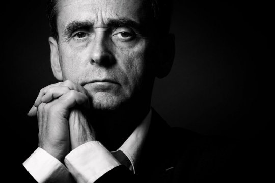 Robert Ménard : itinéraire d'un insoumis passé de la gauche radicale à la droite dure