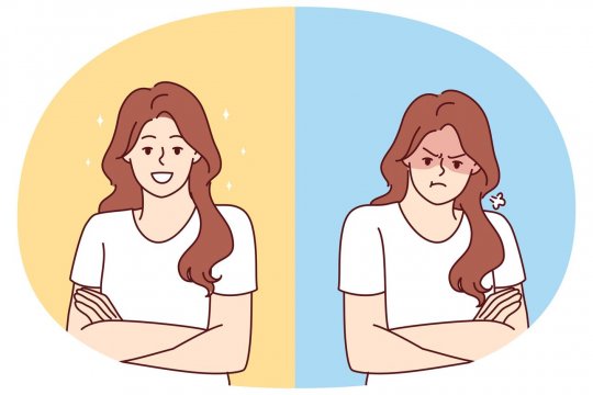 Comment reconnaître un comportement bipolaire, les signes, symptômes et erreurs à éviter