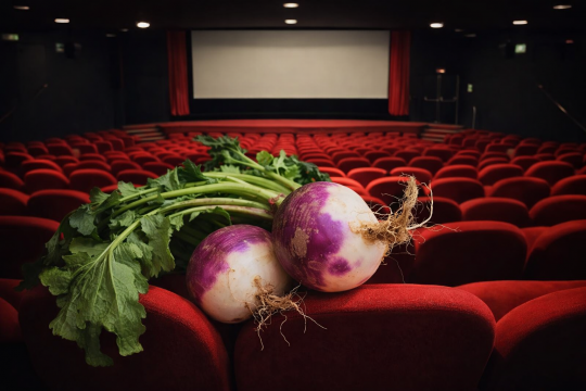 Pourquoi dit-on « navet » au cinéma ? Origine, définition et exemples de films ratés