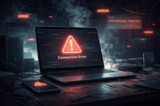 Panne de ChatGPT du 20 avril 2026 : causes, bug mondial et dépendance inquiétante