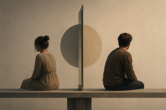 Dire toute la vérité en amour : sincérité absolue ou poison du couple ?