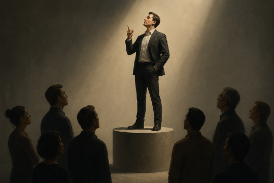 Pourquoi certaines personnes ressentent-elles le besoin constant de rappeler qu'elles sont plus intelligentes ou mieux payées que les autres ?