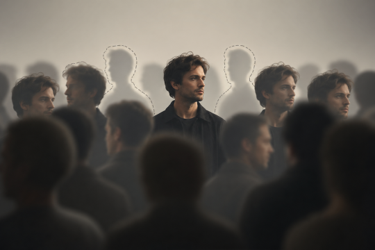 Pourquoi même les célébrités sont toujours confondues avec quelqu'un d'autre : le grand malentendu de l'identité