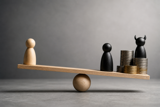 Réussite : les malhonnêtes réussissent-ils vraiment mieux que les honnêtes ? Décryptage d'un cliché tenace