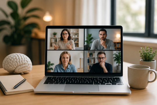 Trouble borderline : l'AFORPEL lance des Master Class pour former les professionnels de santé mentale