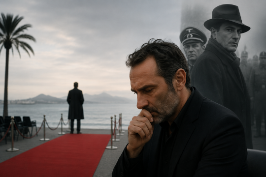 Festival de Cannes 2026 : une édition fade marquée par le malaise Gilles Lellouche autour de Jean Moulin