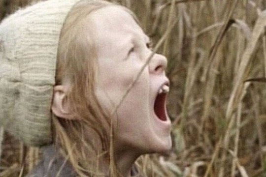 "SURVIVRE AVEC LES LOUPS" : UN PERIPLE INCROYABLE, UN FILM EMOUVANT ET INOUBLIABLE !