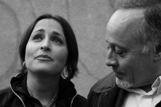 RENCONTRE AVEC VERONIQUE MAZERT