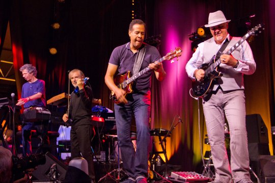 Le jazz en France appelle d'urgence à des états généraux !