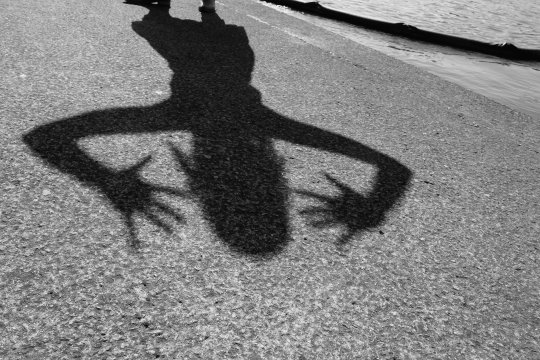 HUMANISME DESTRUCTEUR