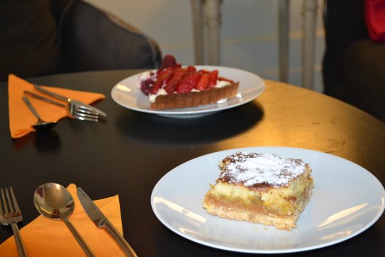 La Parenthèse de la Trinité