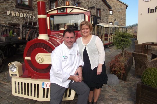 Bien manger et bien dormir chez les Boreux