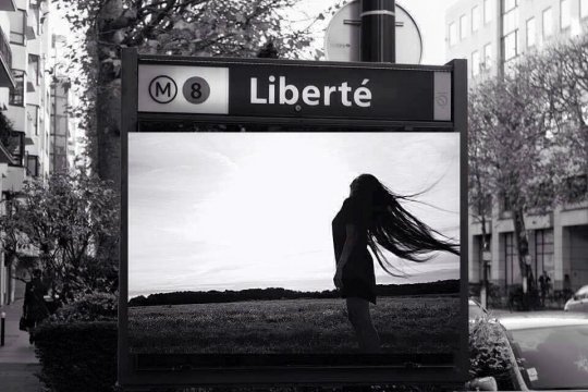 Festival Nikon :Une femme moderne qui trouve son public