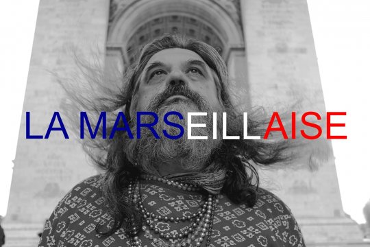 Edouardo chante la Marseillaise au Tribunal administratif