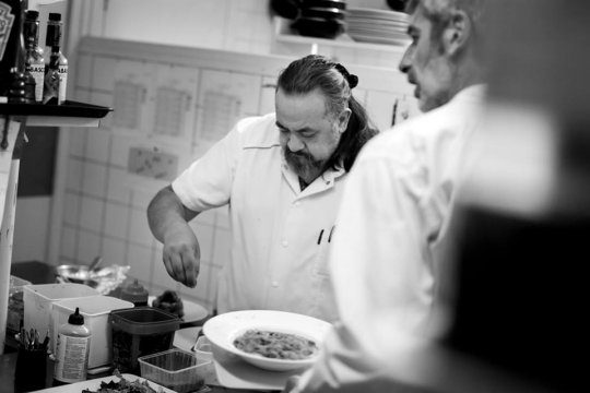 La Pêche à la Turlutte de Plouharnel