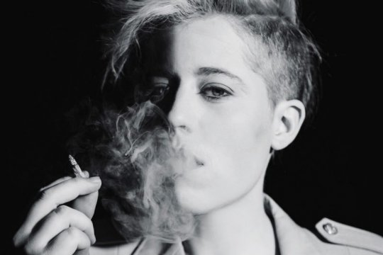 La Révolte, Samuele, live + 2 Interviews (musique)